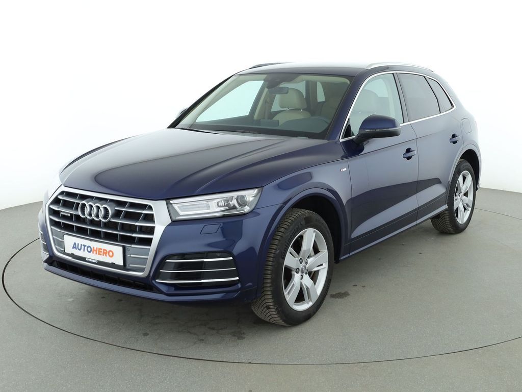Image of Audi Q5