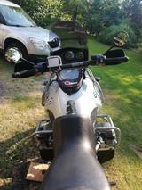 BMW R1150GS - BMW R1150R