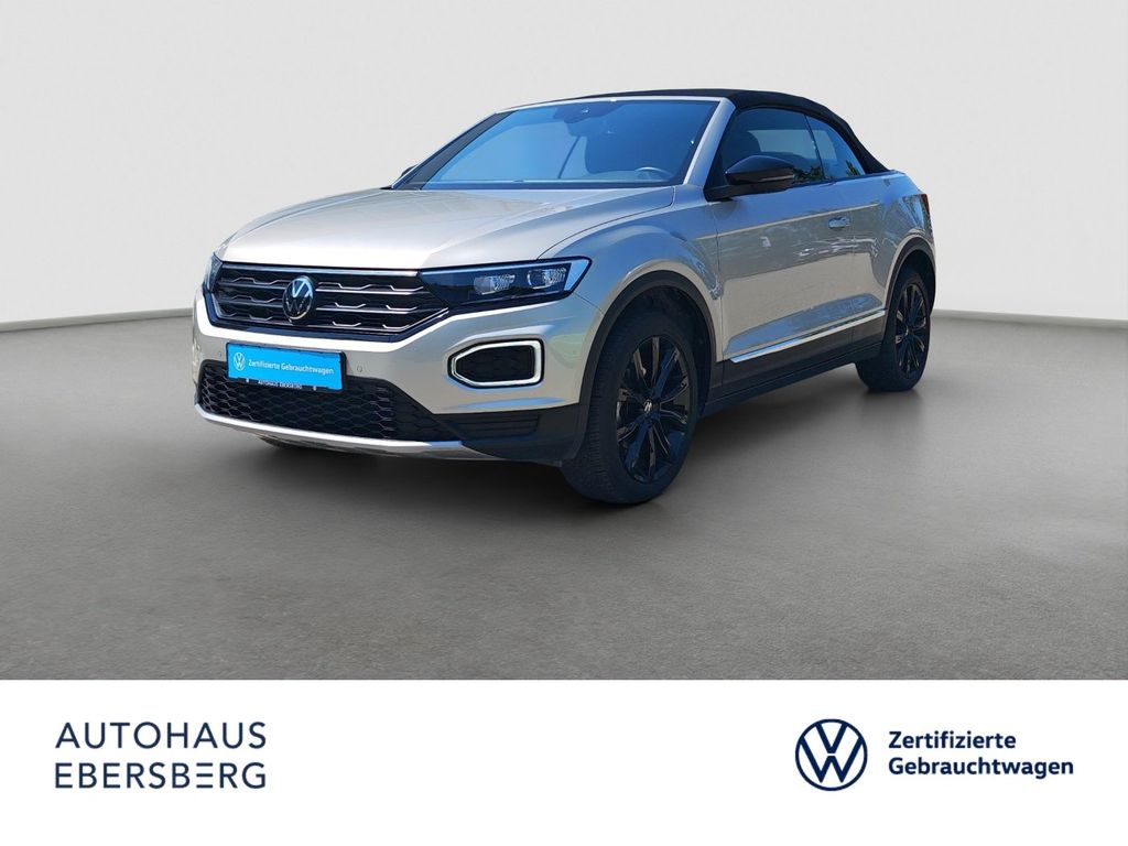 Image of Volkswagen T-Roc