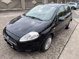 Fiat Punto 1.4 8V tüv 7.26 Klima Euro4  - Fiat Punto in Mainz