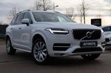 Volvo XC 90 Momentum 2-Hand*Pano*LED*Leder*AHK*ILS*Mem - Volvo XC90 Gebrauchtwagen in Bremen