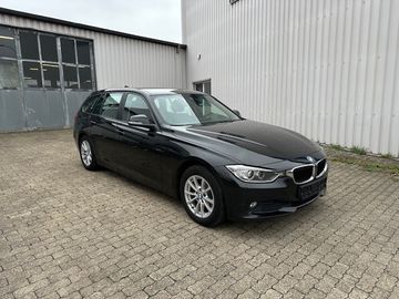BMW 320 - 3