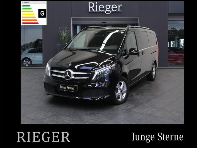 Mercedes-Benz V 300 d 4M Avantgarde-XL*360°*AHK*Easy-Pack+++++