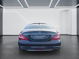 Mercedes-Benz CLS 350 AMG*S-DACH*BI-XEN*R-KAM*NAVI*MFL*TEMP* - aus 2011: Cl AMG