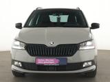 Skoda Fabia Monte Carlo Navi|Panorama|Kamera|LED|PDC - Skoda Fabia Gebrauchtwagen in Mönchengladbach