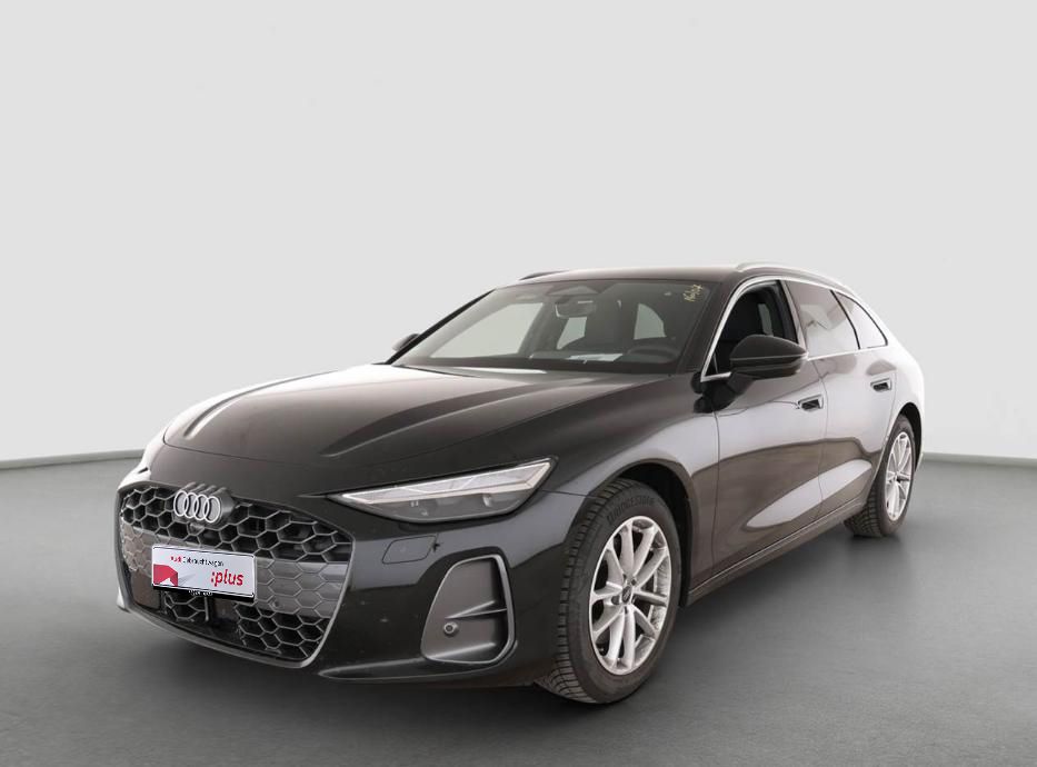 Audi A6 - Bild 9