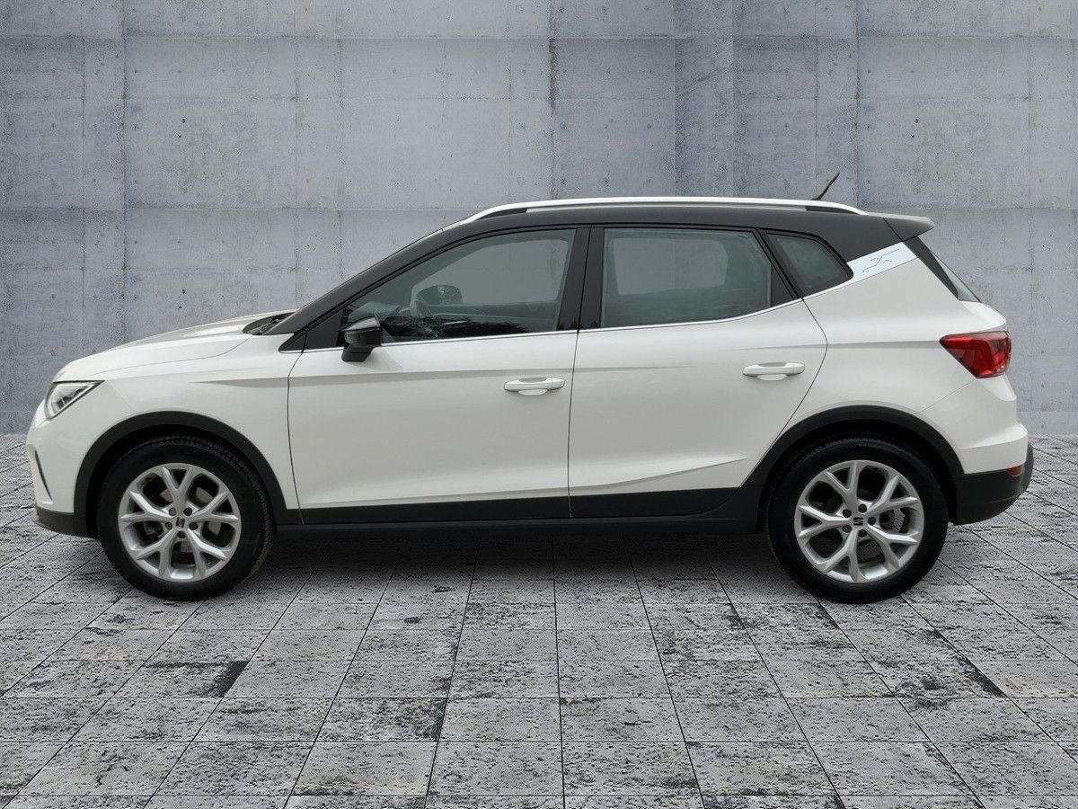 Seat Arona - Bild 4