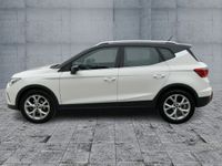 Seat Arona - Vorschau Bild 4