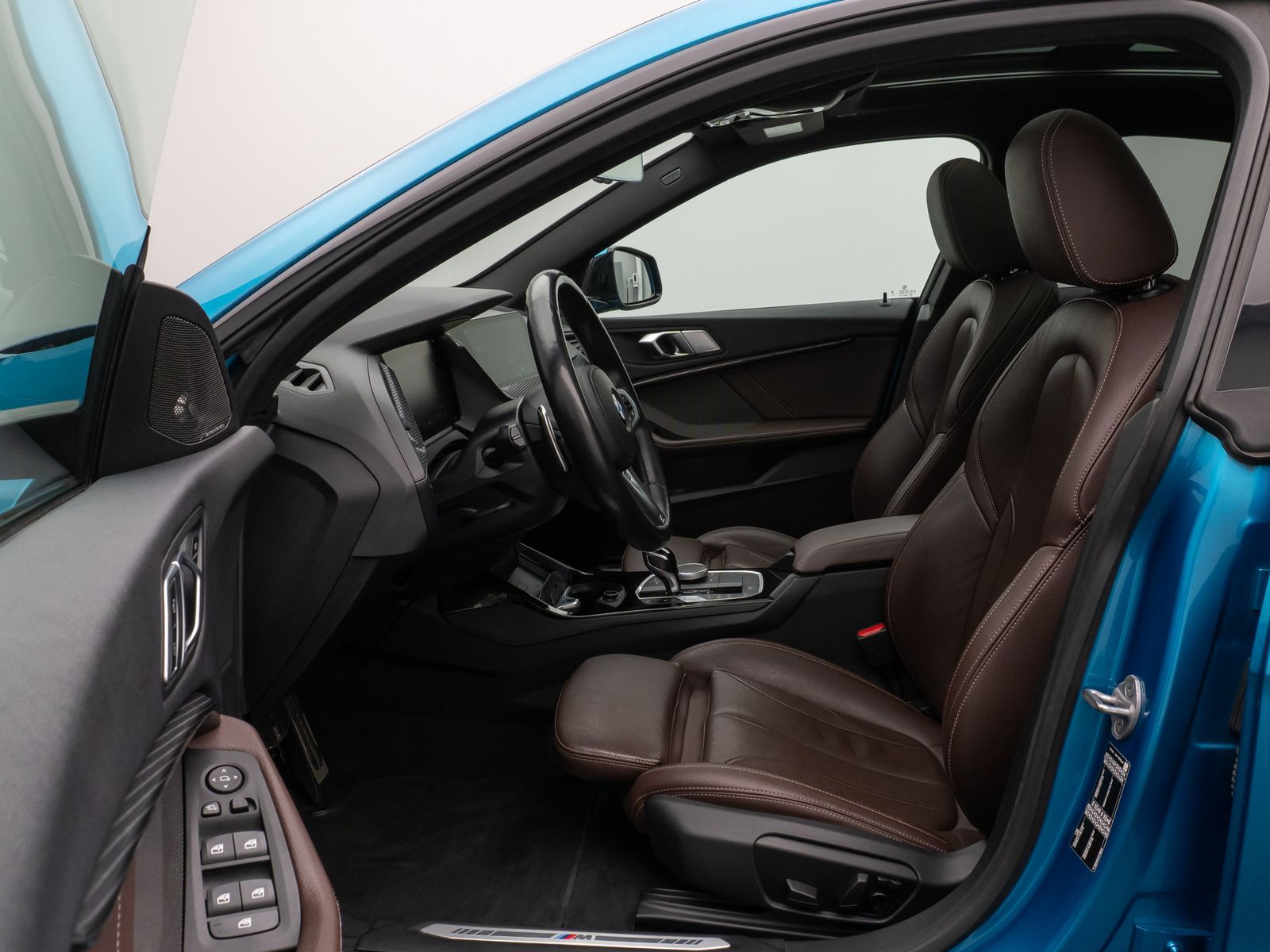 Fahrzeugabbildung BMW 220 Gran Coupé M Sport Panorama Kamera HUD H/K