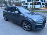 Audi Voll!!  Q7 50 TDI quattro tiptronic S line 