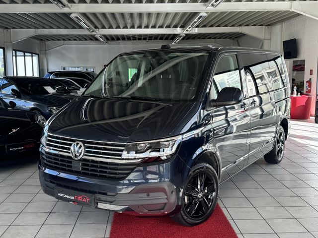 Volkswagen T6.1 Multivan Comfortline 4Motion Leder+LED+Navi