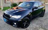 BMW Bmw X6 xDrive35d Futura - BMW X6: 35d