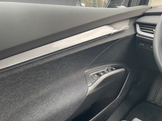 Skoda Elroq 60 *0,25%*2xPDC*4xSHZ*AHK*LED*STHZ*WÄPU*