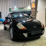 Ford Streetka Elegance Roadster - Ford Streetka aus 2005