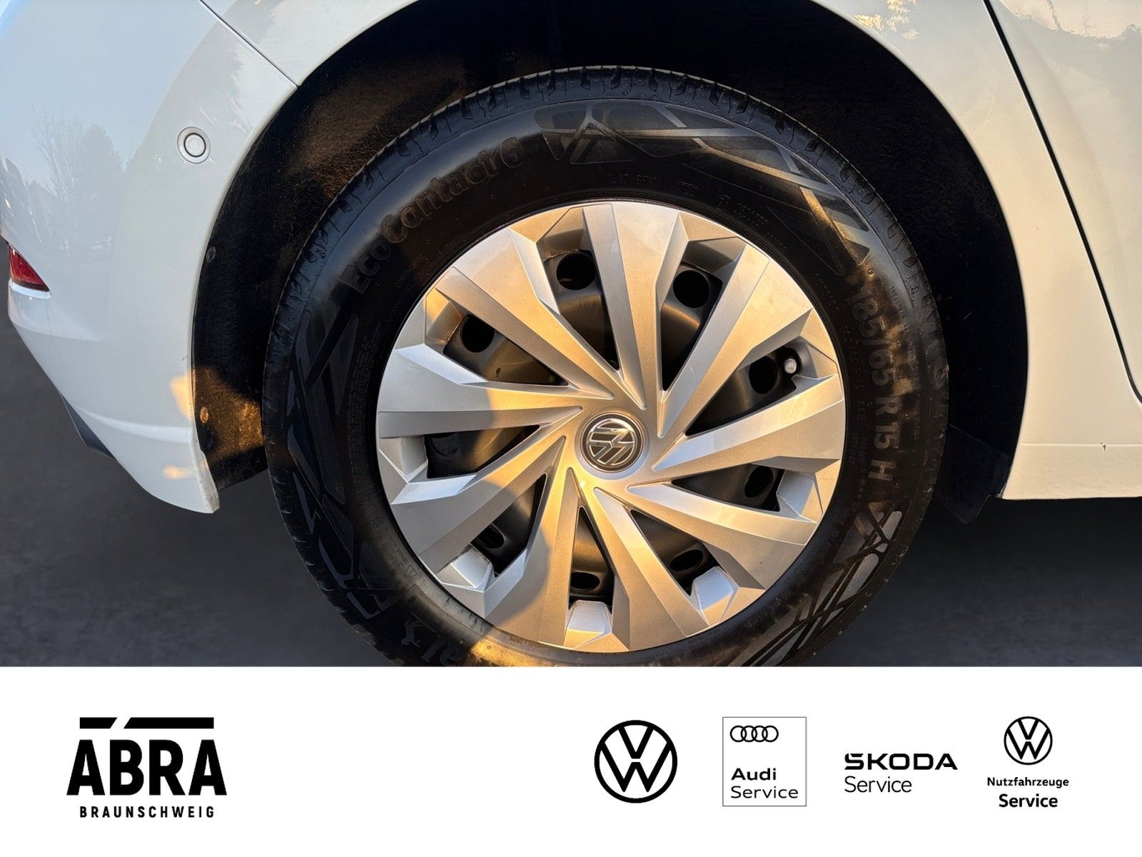 Volkswagen Polo - Bild 6