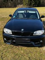 BMW 116i - Oakley Modell - 167.000 km  - BMW 1er Reihe: Modell