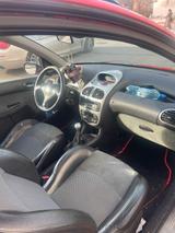 Peugeot Auto  Peugeot 206 - Peugeot 206 Gebrauchtwagen in Halle