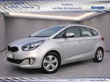 Kia Carens Edition 7#Klima#Sitzheizung#Einpark#1HA - gebrauchte Kia Carens aus dem Jahr 2015