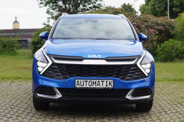 Kia Sportage 1.6T-GDI 48V.MH.-DCT-NAVI-LED-KAMERA-