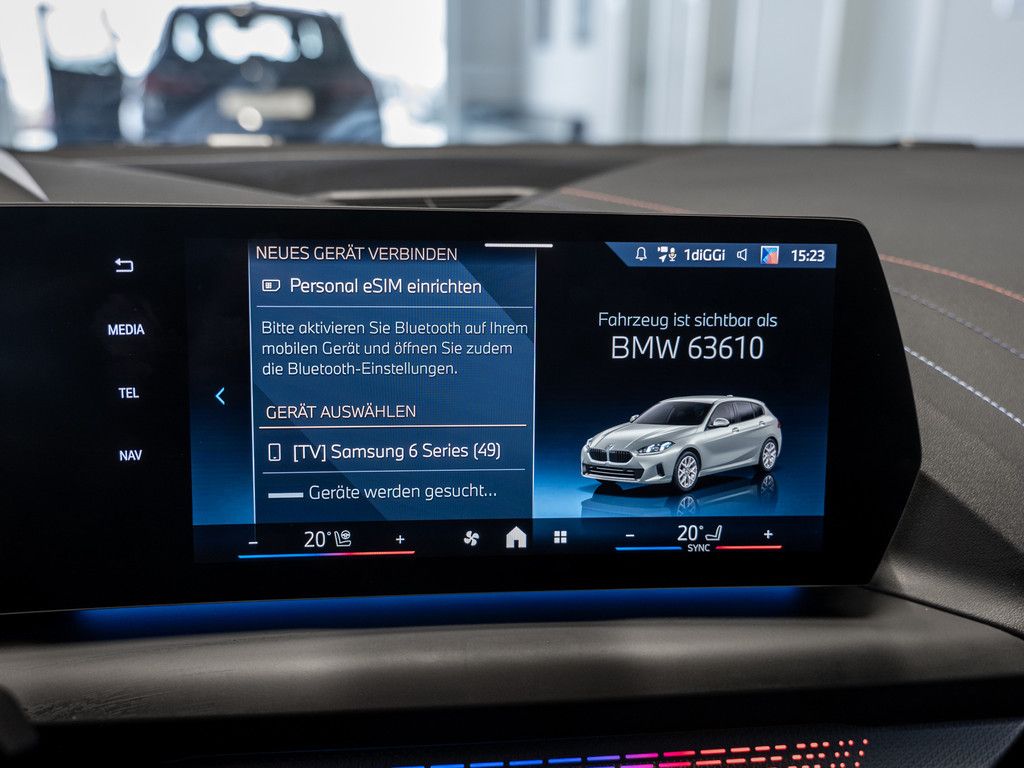 BMW 120 - Bild 17