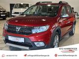 Dacia SANDERO II STEPWAY ESSENTIAL 1.0 KLIMA PDC FREIS - Dacia: 1.0