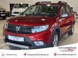 Dacia SANDERO II STEPWAY ESSENTIAL 1.0 KLIMA PDC FREIS - Dacia Sandero: Stepway Essential