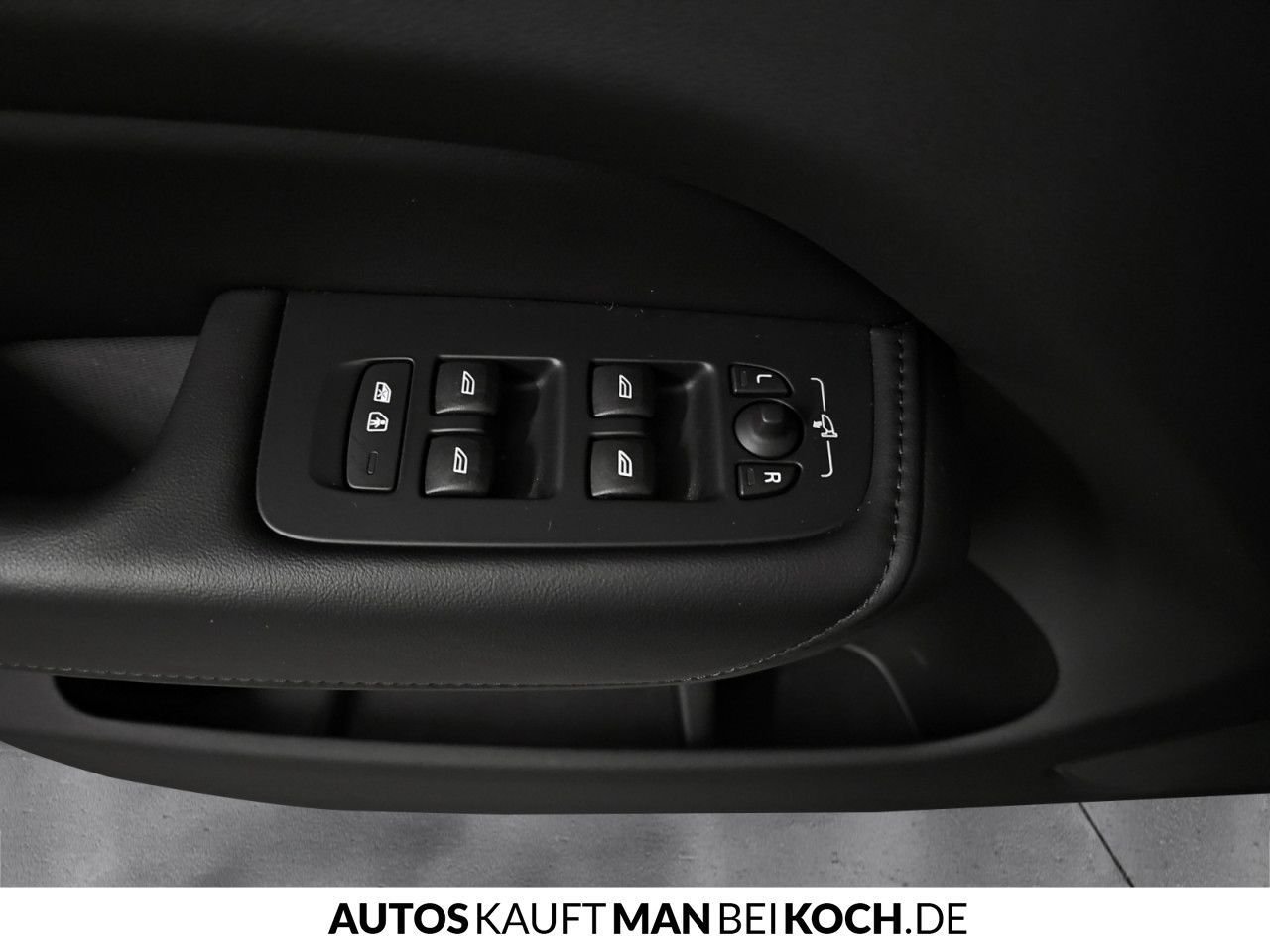 Volvo XC60 - Bild 20