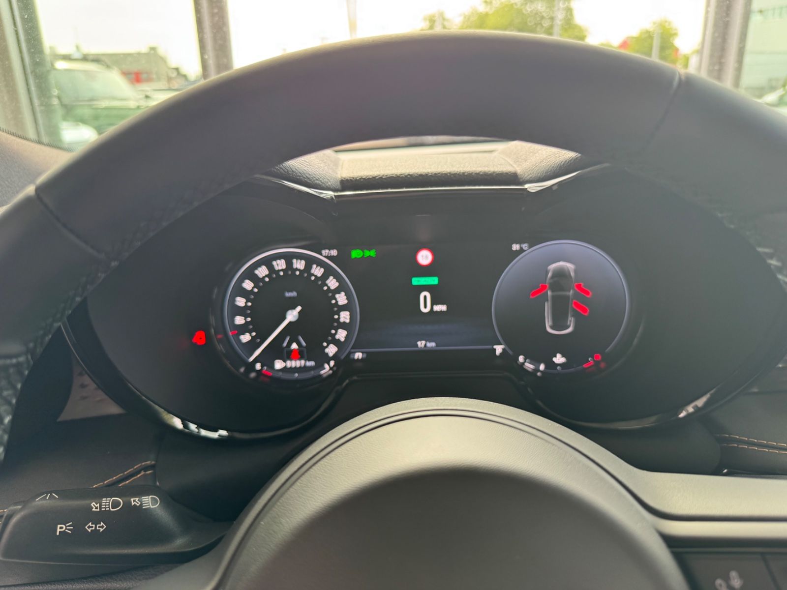 Fahrzeugabbildung Alfa Romeo Tonale Sprint/Sofort verfügbar