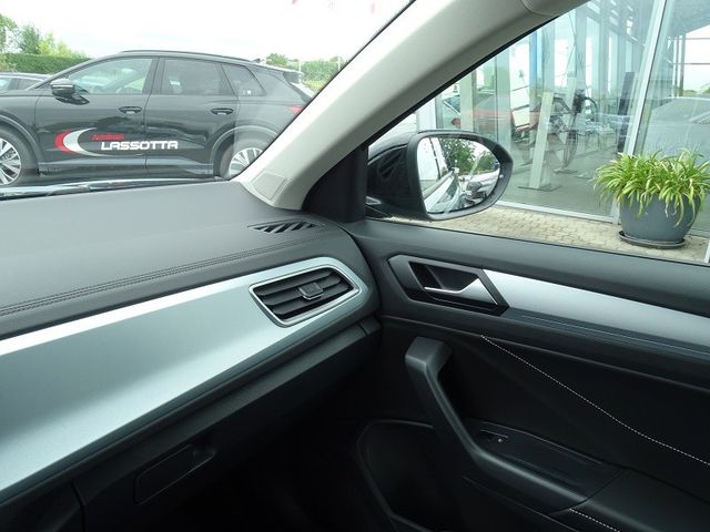 T-Roc 1.5 TSI DSG Goal -LED / AHZV