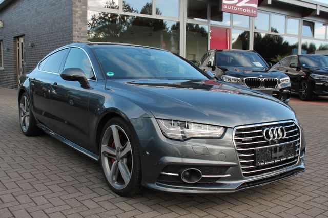 Audi A7 Sportback 3.0 TDI clean quattro compet