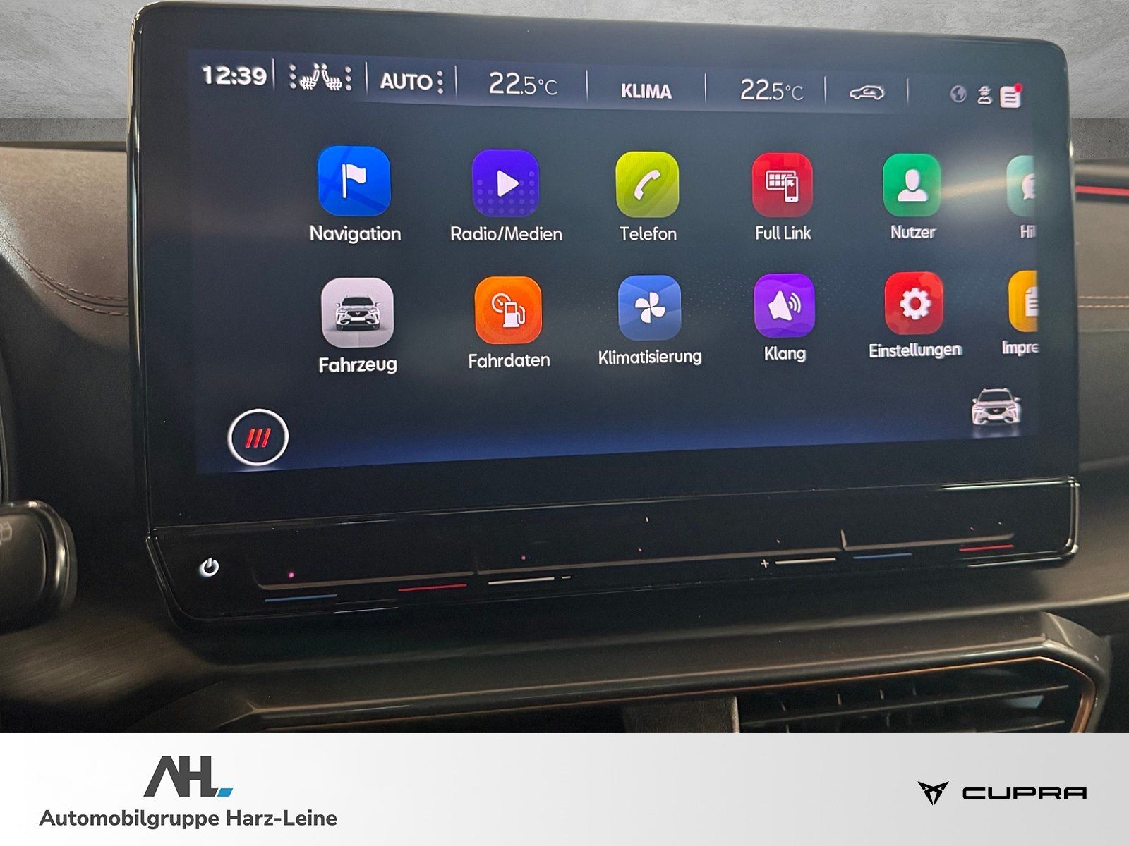 Cupra Formentor - Bild 18