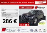 Volkswagen Tiguan Allspace Life 2.0TDI DSG 286,-ohne Anzahl - Volkswagen Tiguan Jahreswagen mit Diesel-Antrieb