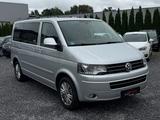 Volkswagen T5 Multivan Cup 4Motion wenigKM/Top Zustand - gebrauchte VW T5 Multivan aus dem Jahr 2014