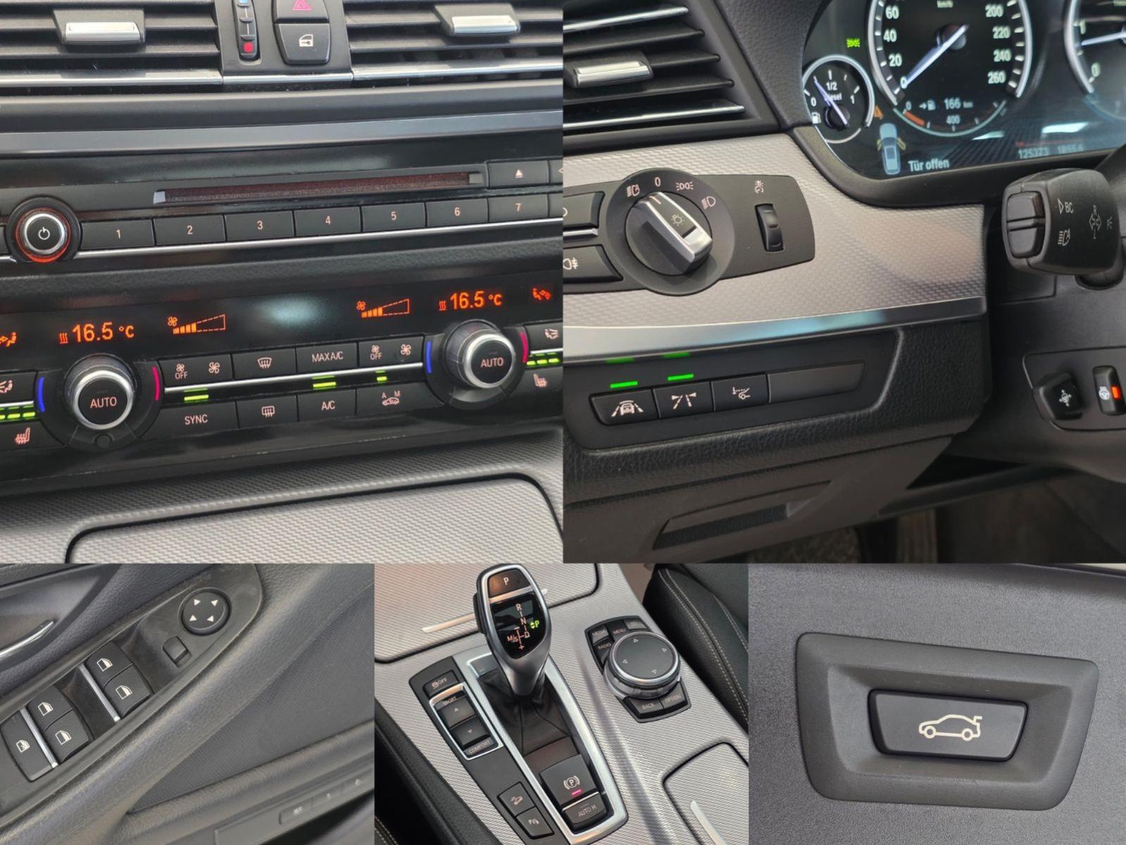 BMW 530 d xDrive M-Paket|PANO|HEADUP|LED|KAM|ACC|MEM