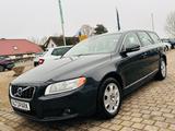 Volvo V70 Kombi Momentum AWD *AHK*STANDHEIZUNG* - Volvo V70: Awd