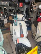Vespa Sprint 125ccm - NEU 125 CCM