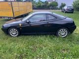 Alfa Romeo GTV V6 - Alfa Romeo GTV: V6