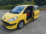 Peugeot 1007 Premium 75 Premium - Peugeot 1007 von privat