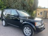 Land Rover Discovery 3.0 SDV6 HSE - Land Rover Discovery in Essen