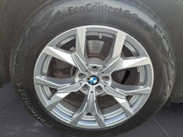 BMW X3 - 7