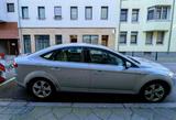 Ford Mondeo 2.3 Duratec Benzin - Ford Mondeo: 2.3