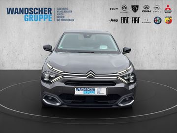 Citroën C4 1.2 PureTech 130 Max HUD+Kam.+KeyLess+LED+SHZ
