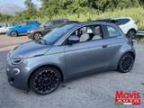 Fiat FIAT 500e La Prima Cabrio 42kwh 118cv - Behindertengerechte Fiat 500