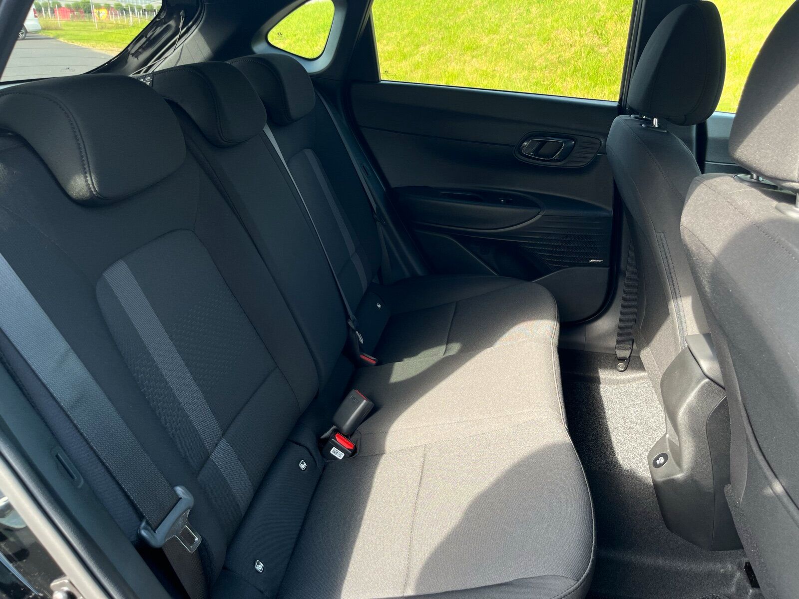Hyundai i20 – Bild 18