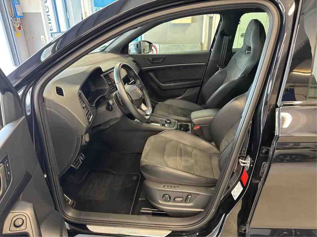 Cupra Ateca - Bild 6