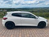 Volkswagen VW Scirocco 1.4 TSI 160PS Sportpaket
