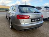 Audi A6 Avant 3.0 TDI S Line quattro erst 77Tkm - Audi A6: 7