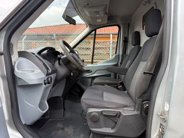 Ford Transit - 4