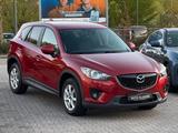 Mazda CX-5 Center-Line AHK/TÜV NEU/Bluetooth/PDC/2Hand - Mazda CX-5 Center-Line mit Diesel-Antrieb