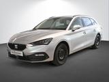 Seat Leon ST 2.0 TDI Automatik Style PDC SzHz LED SzH - Seat Gebrauchtwagen in Karlsruhe